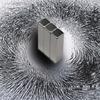 Neodymium Iron Boron Magnet Bar, 50x10x5mm Magnetic Steel Strip