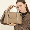 Сумка Женская Кожаная Сумка Кожаная Сумка Универсальная Модная Сумка на Плечо Сумка через Плечо Сумка для Поездок