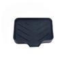 Self Draining Tray Sponge Storage Holder Countertop Sink Soap Storage Rack  Home Decor