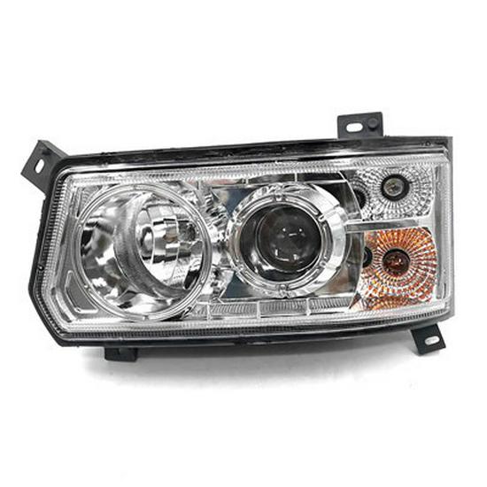 Headlight Assembly for Wuzheng Auchin 2000 Truck