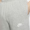 Nike Брюки Клубные флисовые брюки Bv2708 063 S2309