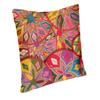 The Mole Throw Pillow Case Home Decor Custom Square Czech Cartoon Comics Krtek Mole Cushion Cover 45x45cm Pillowcover for Sofa