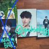 Straykids Skies Changbin Broadcast Prints