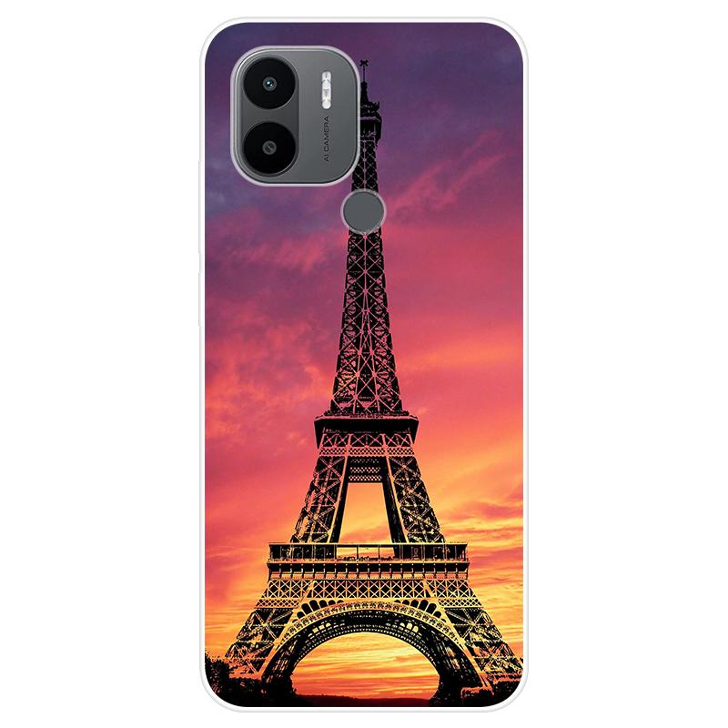 Для Xiaomi Redmi A1+ A 1+ A1 + чехол Мягкая силиконовая задняя крышка Мультяшный чехол для телефона Разнообразие