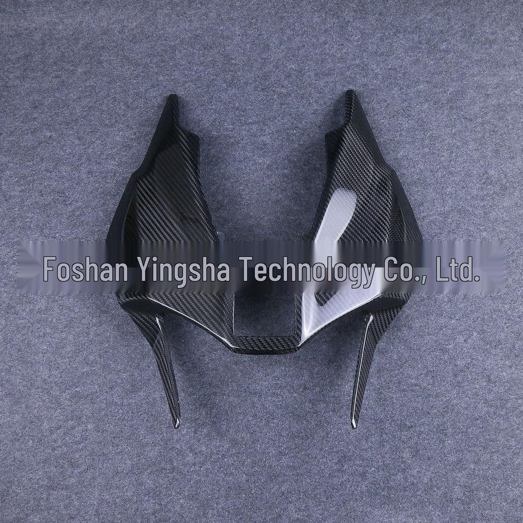 Carbon Fiber Tail Fairing for 2017+ Honda CBR1000RR