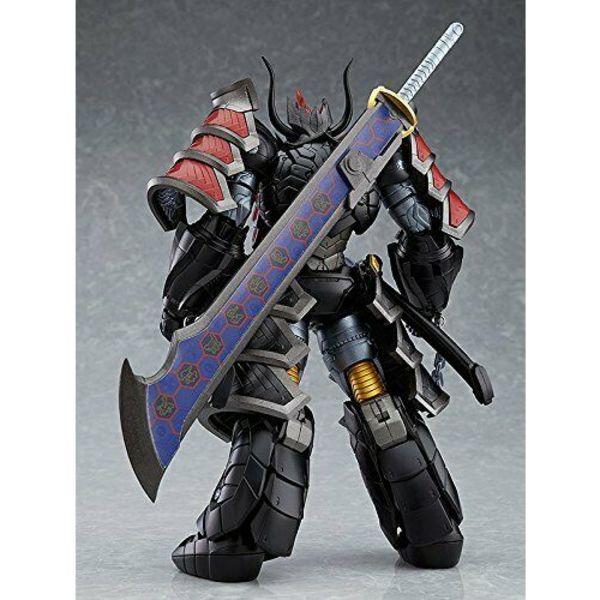 Good Smile Company Набор пластиковых моделей MODEROID Mazinkaiser Haoh, НОВИНКА из Японии