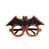 Летучие мыши Призрак Смешные Очки Тыквы Хэллоуин Косплей Реквизит Новинка Рамка для Очков на Хэллоуин Дети