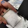 Самые популярные маленькие муассаниты Белый цвет D VVS1 Круглая огранка Выращенные в лаборатории мелкие бриллианты Россыпные камни муассанита