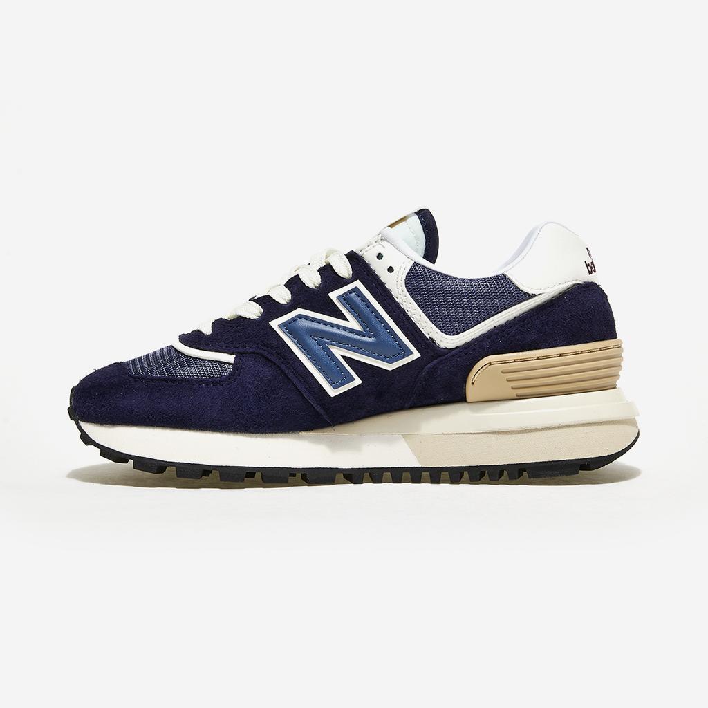 New Balance U574LGBB, U574LGBB, 1020089473, Популярная корейская обувь