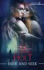 Книга Hide And Seek 1 Vigilance by Desiree Holt - Paperback