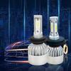 Ultra Bright 36W Car LED Headlight with Three-Sided Focusing hwy