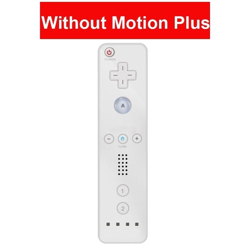 Беспроводной пульт дистанционного управления для геймпада Nintendo Wii