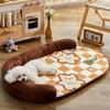 Doghouses Are Universally Detachable and Washable Dog Beds In Summer  Cool Nests  Medium and Large Dogs for Sleeping Cat Nests  Pet Dog Mats