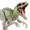 Mattel Jurassic World Super Hikaru Indominus Rex Approximately 4 and HNT63 Action! [Total Length 60cm] [Ages Up]