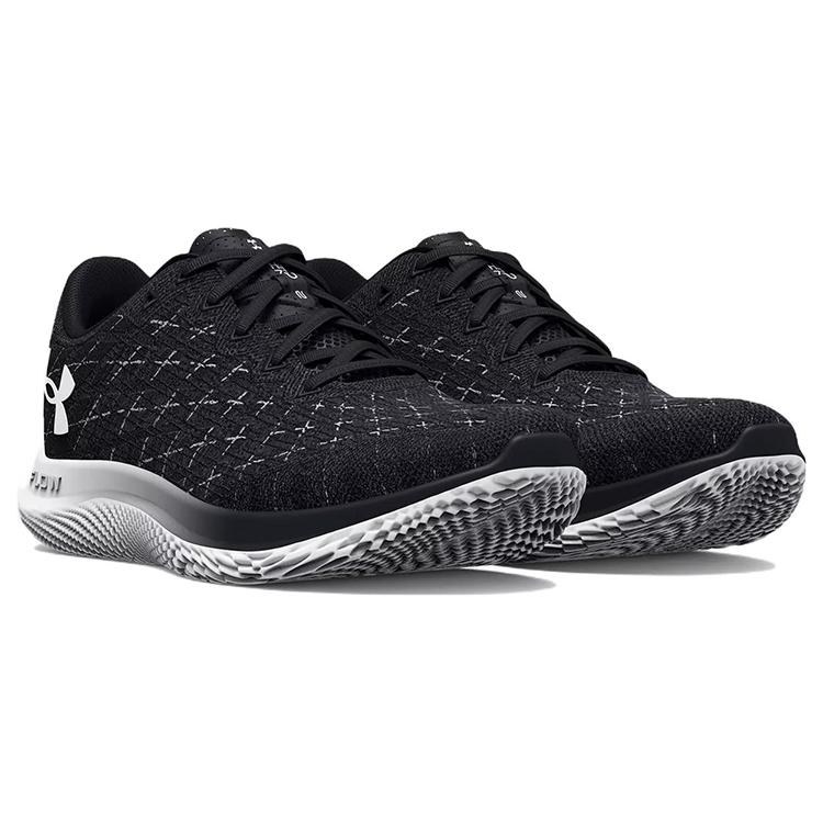 Under Armour Flow Velociti Wind 2 'Черный' 3025652-001