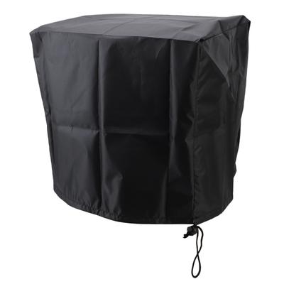 Чехол для льдогенератора 420D Оксфордская ткань Водонепроницаемый Пылезащитный Настольный Чехол для машины-льдогенератора для Малой Бытовой Техники
