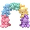 Balloon Garland Arch Kit Happy Birthday Party Decoration Kids Girl Wedding Birthday Balloon Latex Baloon Baby Shower Balloon