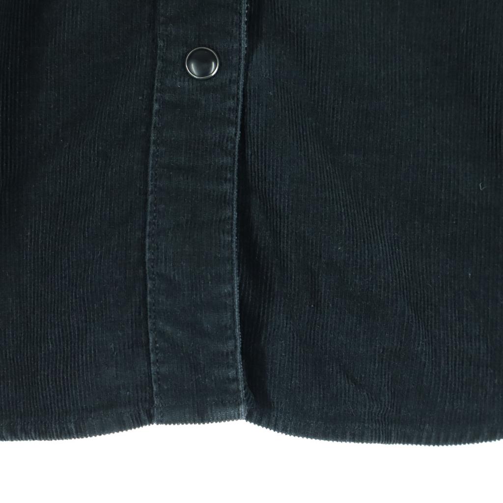 POLO JEANS COMPANY Вестерн-рубашка с длинным рукавом из вельвета S Ralph Lauren Женская Б/У