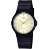 Мужские часы Casio Collection MQ-24-9ELJH Черный Аналоговый Дизайн Водонепроницаемые