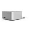 Antenne Antivol - Portique Antivol Compulocks - Accs - MSLDG01KL - Mac Studio Secure Lock Slot Adapter with Combination Lock