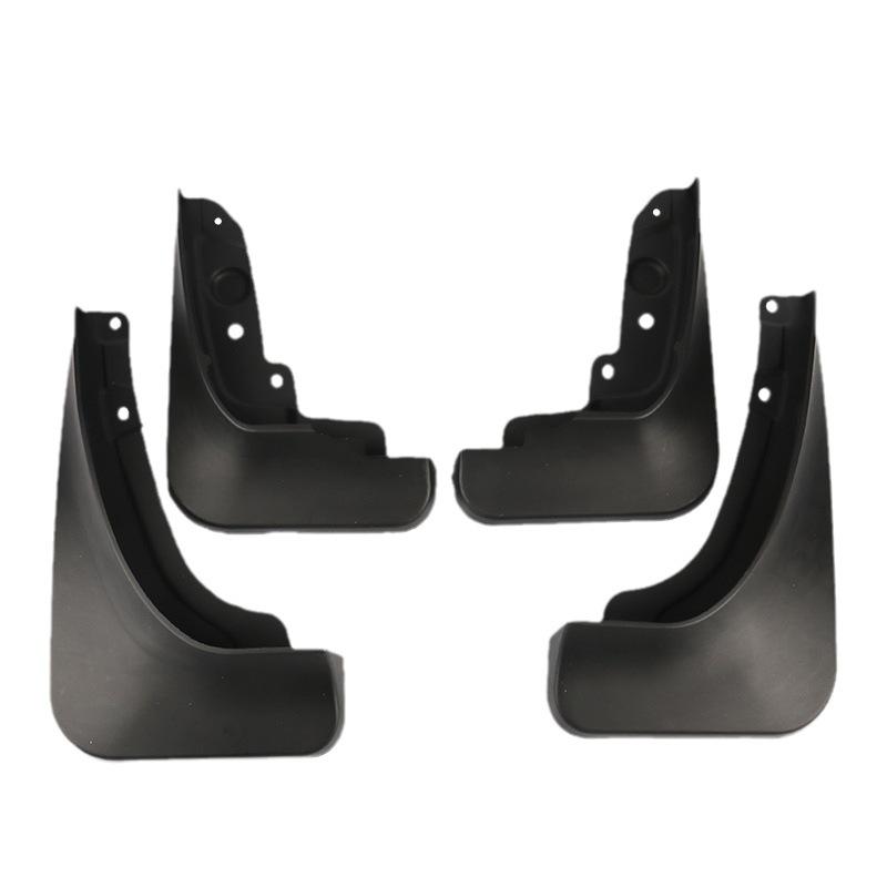 Baojun Yueye Car Mudguard Custom Accessory
