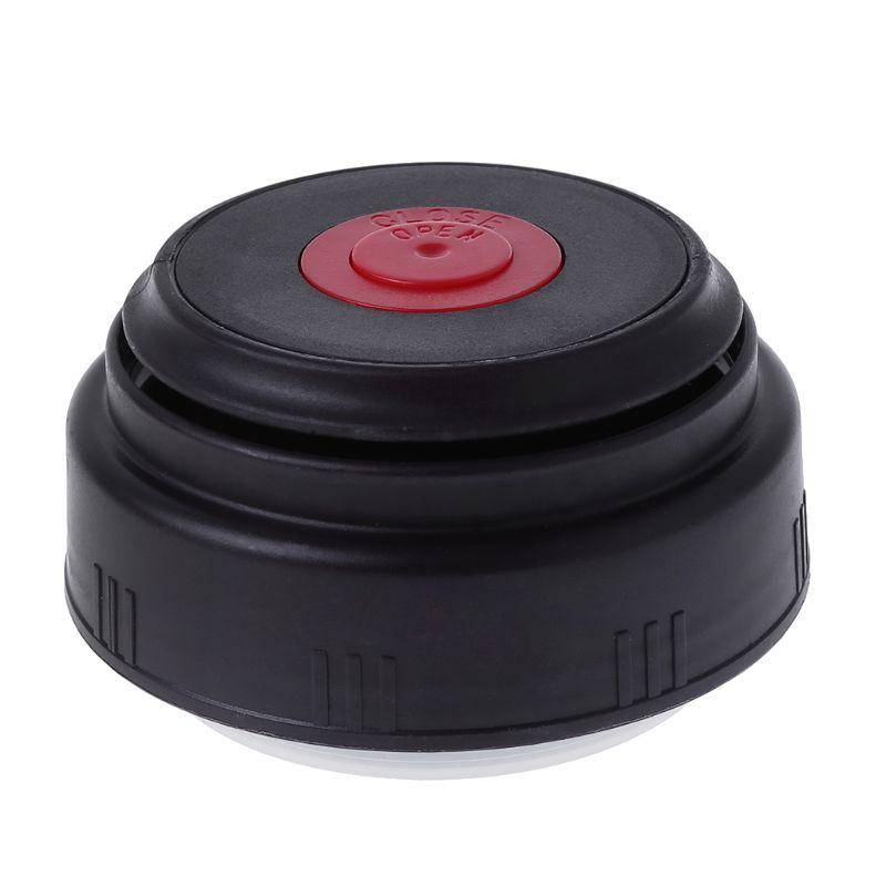 Вакуумная крышка для термоса из пищевого пластика