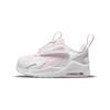 Nike Кроссовки Air Max Bolt Low top Розово-белые для младенцев и малышей CW1629-600