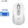 Беспроводная мышь Logitech M750 с двойным режимом