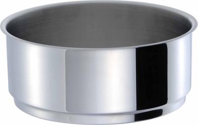 Пароварка Urushiyama Metal Industry, 20 см. Сохраняет вкус благодаря теплопроводности и удержанию тепла. Вкусное приготовление. Совместима с газом и печами.