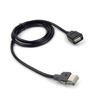 USB-кабель, разъем для 307 408 C4 C Quatre B50 RD9 Наслаждайтесь музыкой, навигацией