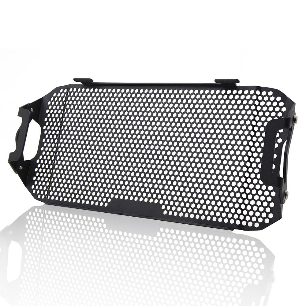Motorcycle Radiator Grille Guard Protector Cover For HONDA NC750X NC750S NC 750 X/S 2013- NC700N NC700X NC 700 N/X