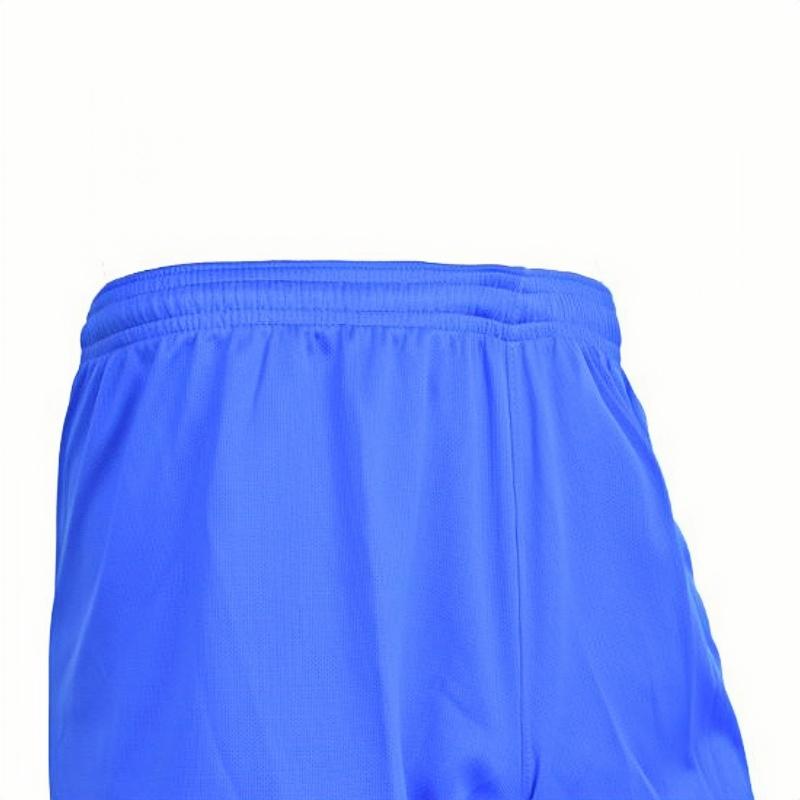 Nike Мужские синие брюки для футбола, умеренно прямые AR4505-480