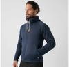 Fjällräven флисовая толстовка Övik