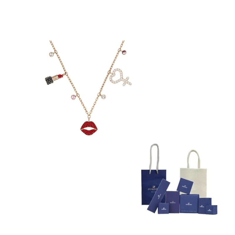 Swarovski MINE Ожерелья Женские 5409471