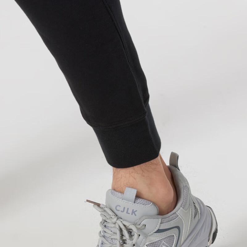 Nike Мужские вязаные флисовые длинные брюки