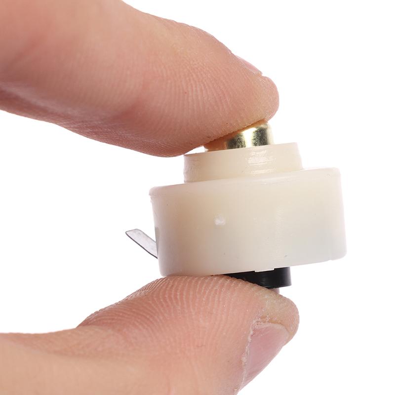 3 шт./лот C8 переключатель фонарика мощный электрический фонарик хвостовой переключатель для Q5