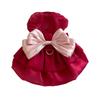 Pretty Cat Princess Dresses Princess Style Cute Puppy Clothes Summer Dog Clothes  Dog Clothes