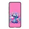 Для iPhone 17 16 15 Xiaomi Poco F7 F8 X7 X6 C85 C75 C71 M8 Redmi Note 14 13 12 11 Pro Max 14C 13C 15C A3 A4 Чехол для телефона Постер Лило Комиксы Стич Обложка