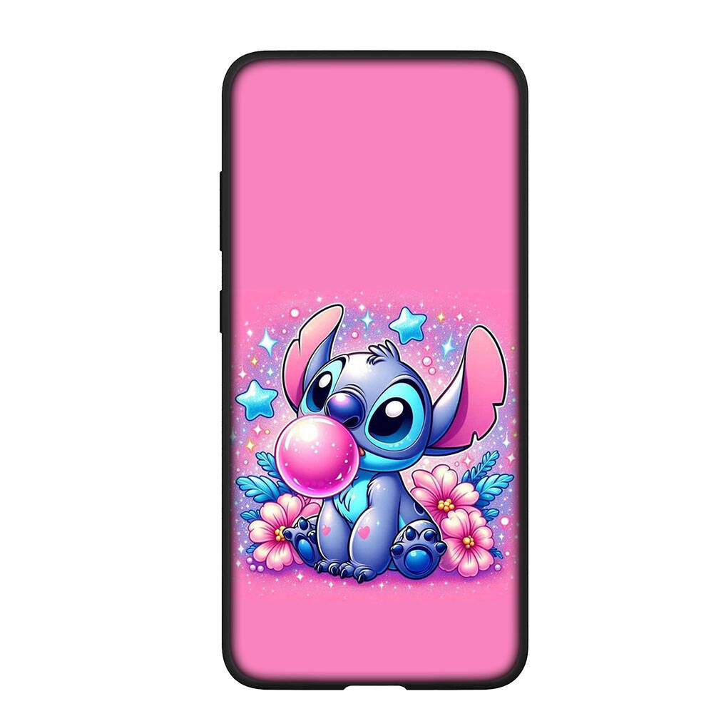 Для iPhone 17 16 15 Xiaomi Poco F7 F8 X7 X6 C85 C75 C71 M8 Redmi Note 14 13 12 11 Pro Max 14C 13C 15C A3 A4 Чехол для телефона Постер Лило Комиксы Стич Обложка
