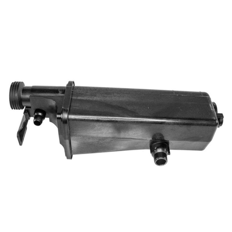 17137787039 Radiator Coolant Overflow Expansion Tank Reservoir without cover For BMW 3 Z4 X3 E46 E83 E85 E86 17117573781
