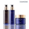 Charmzone Top Class Лифтинг-набор из 3 предметов (Кожа + Эмульсия + Лифтинг-крем), 1 комплект