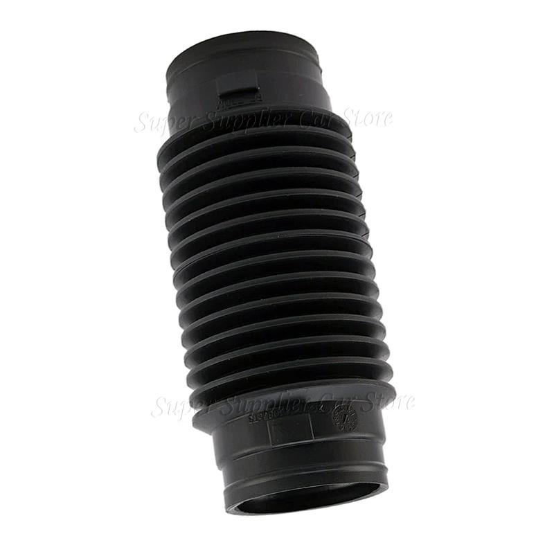 1/2PCS New Air Enclosure Filter Air Intake Pipe Connecting Hose 1436G6 1436.G6 For Peugeot 206 307 308 408 Citroen C2 1.6l 16V