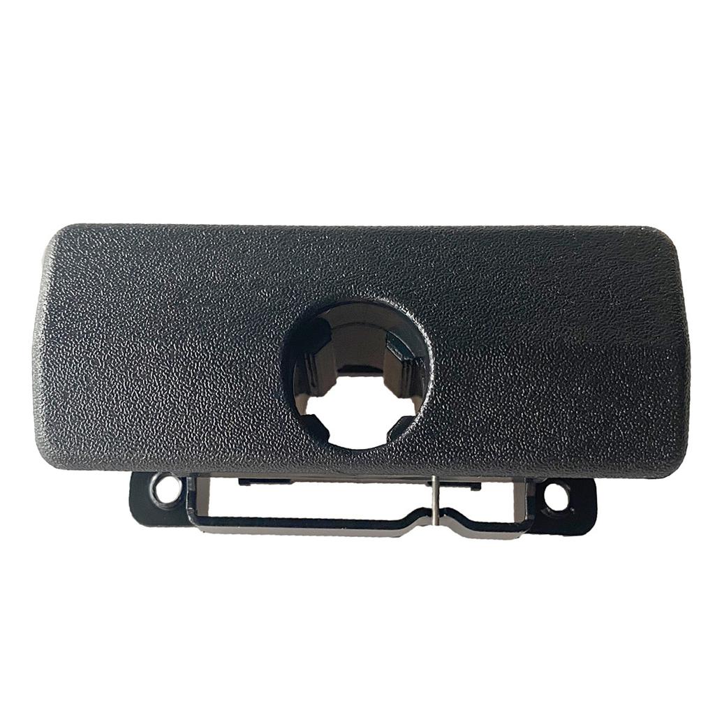 Ручка перчаточного ящика для 3/5/7 серии E23 E30 E34, заменяет 51161946513, органайзер для перчаточного ящика, защелка дверного замка, ручка открытия