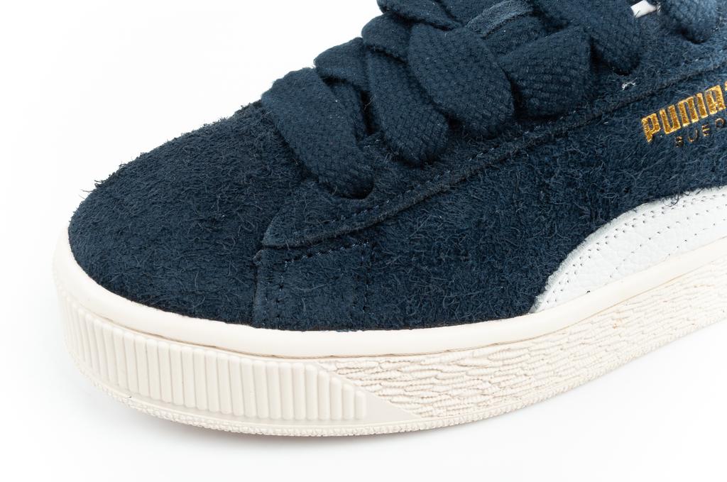 Puma Suede XL Hairy [397241 01] size 43