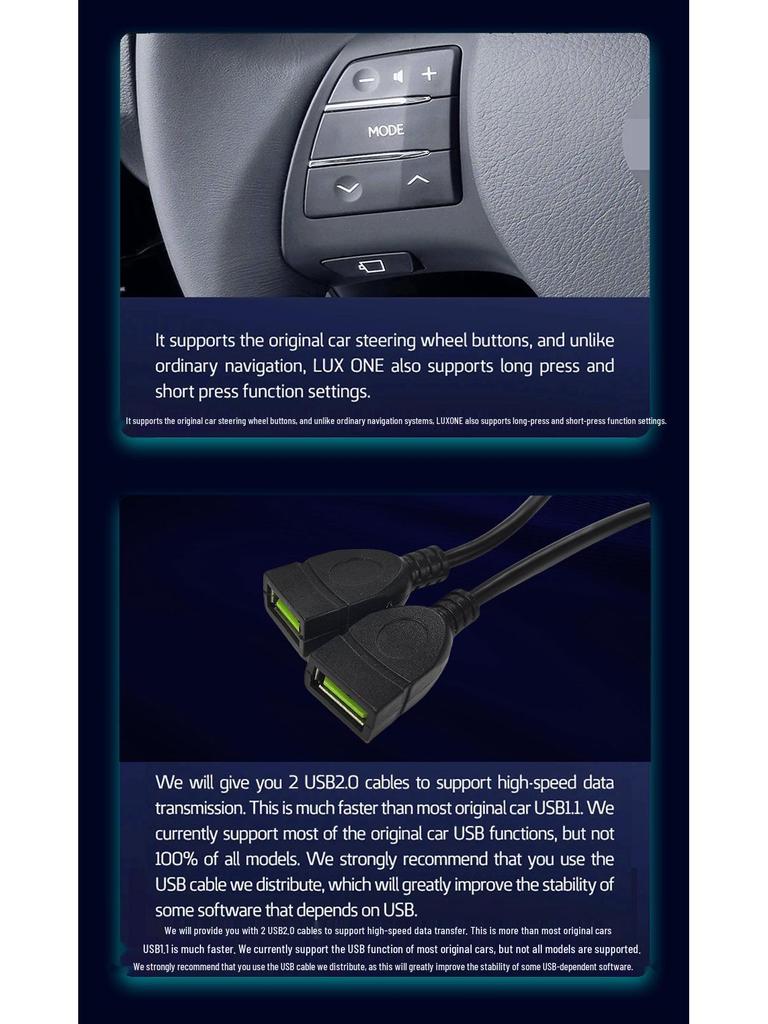 Автомобильный навигатор Nissan Datsun On-DO/Mi-DO с Android HD, совместимый с камерой заднего вида и CarPlay