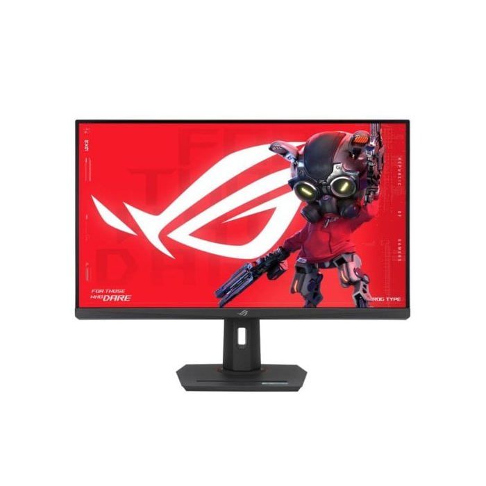 Écran Gaming - ASUS - ROG Strix XG32UCG - 31.5" 4K UHD - 160Hz - G-SYNC FreeSync