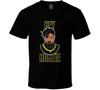 Привет Тетя Killmonger Черная Пантера Фильм Подарок Фанату Футболка