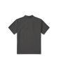 [Snow Peak] Root S/S Polo T-Shirt GS-S26MMRPS60 Tops Polo Shirt Shirt Short Sleeve Men's Women's RUSTIC KHAKI M