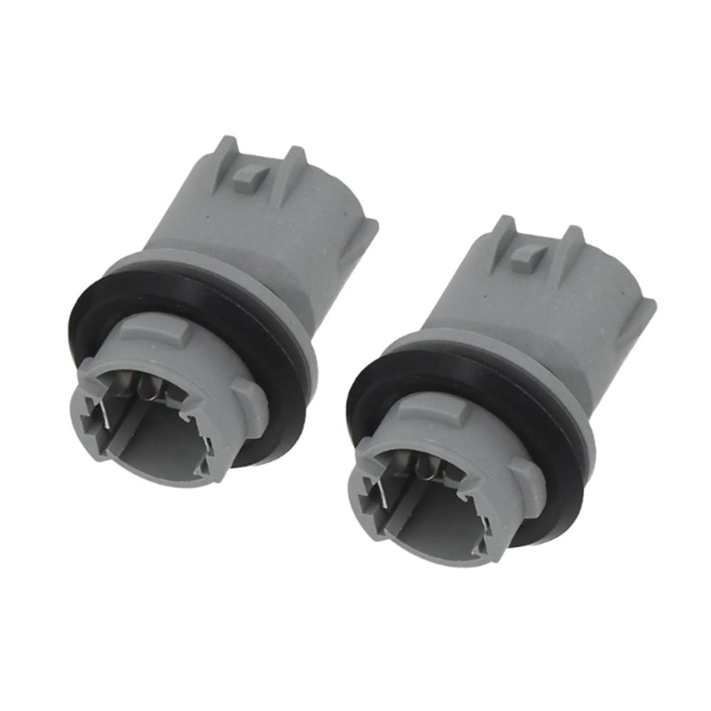 2 шт. 90075-60001 Патрон лампы указателя поворота для Toyota