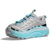 HOKA Mafate Three2 Stardust Cloudless Unisex Sneakers Grey 1141572-SLD